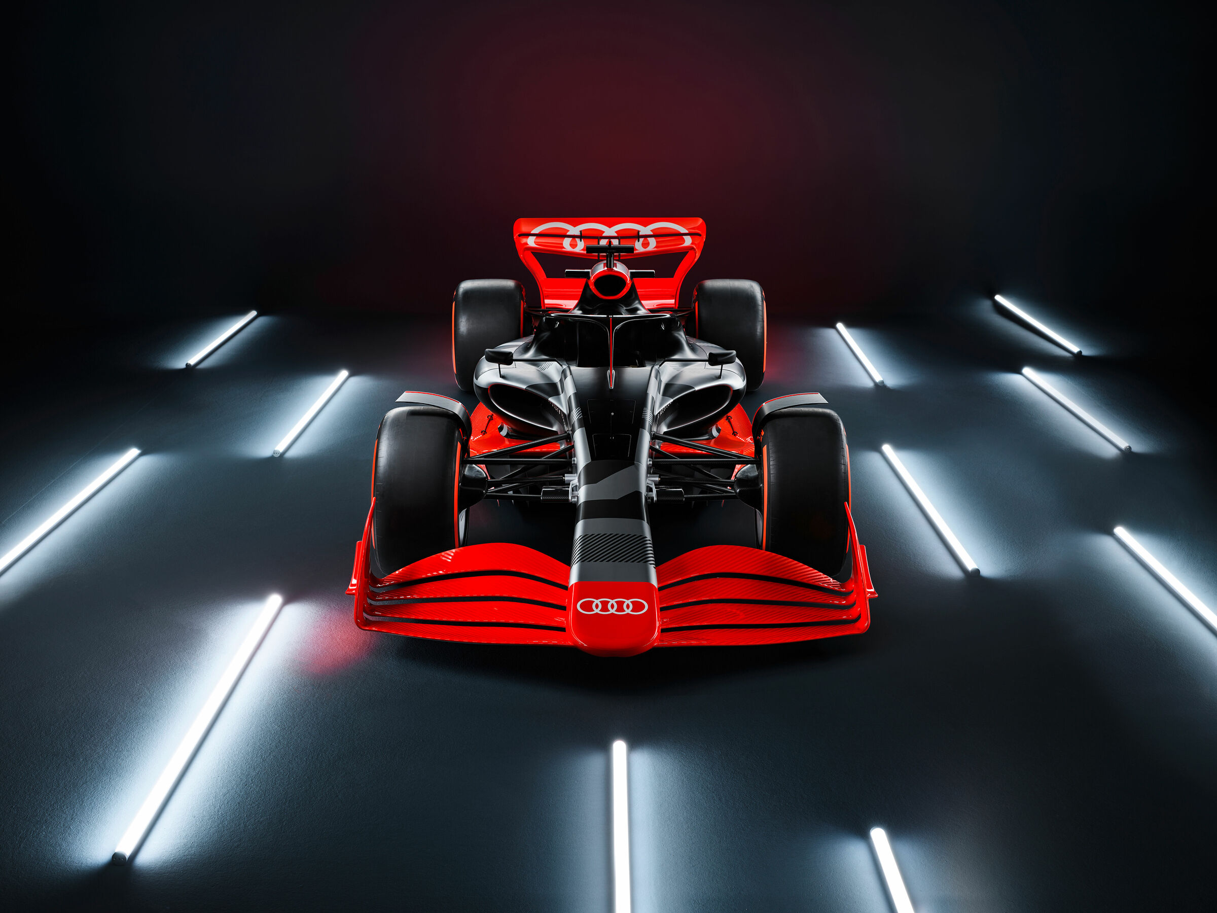 Audi podrá suministrar motores a los equipos si la FIA lo requiere