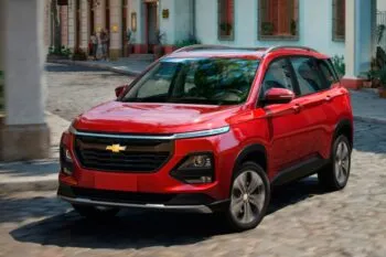 Los clientes deciden por: ¿cuáles son las SUV más vendidas?