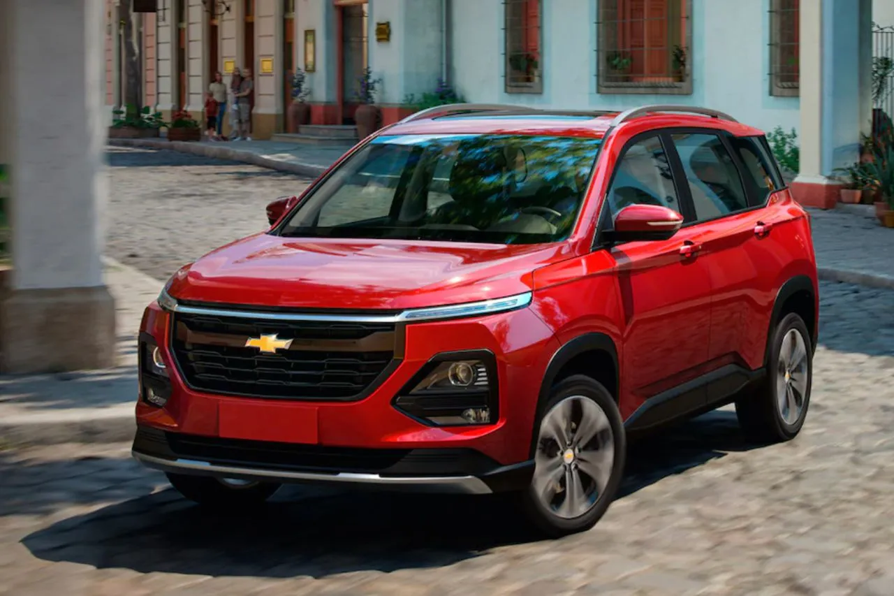 Los clientes deciden por: ¿cuáles son las SUV más vendidas?