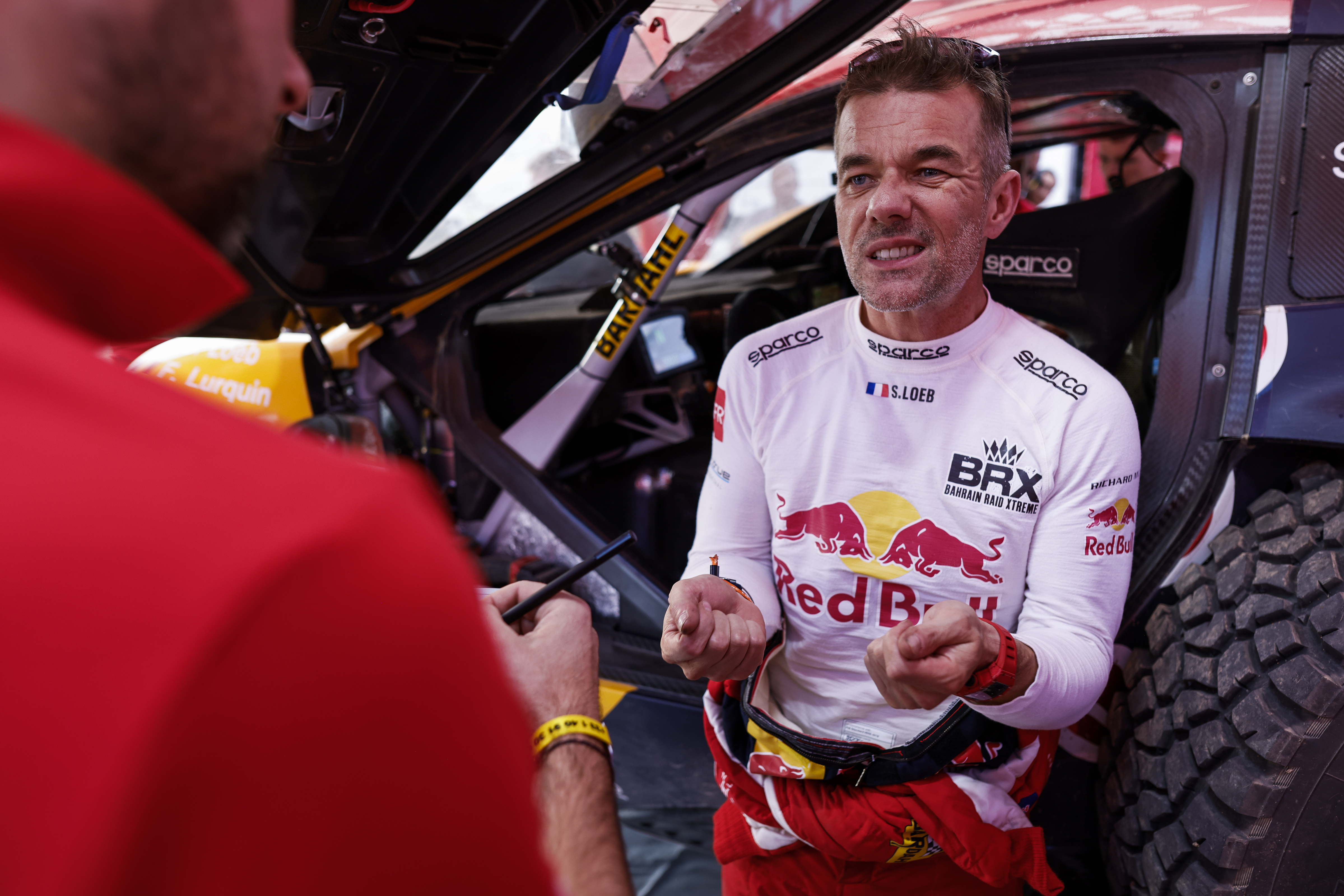 Sainz y Audi ganar la primera etapa del Rally Dakar 2023 | Memo Lira Sainz y Audi ganar la primera etapa del Rally Dakar 2023