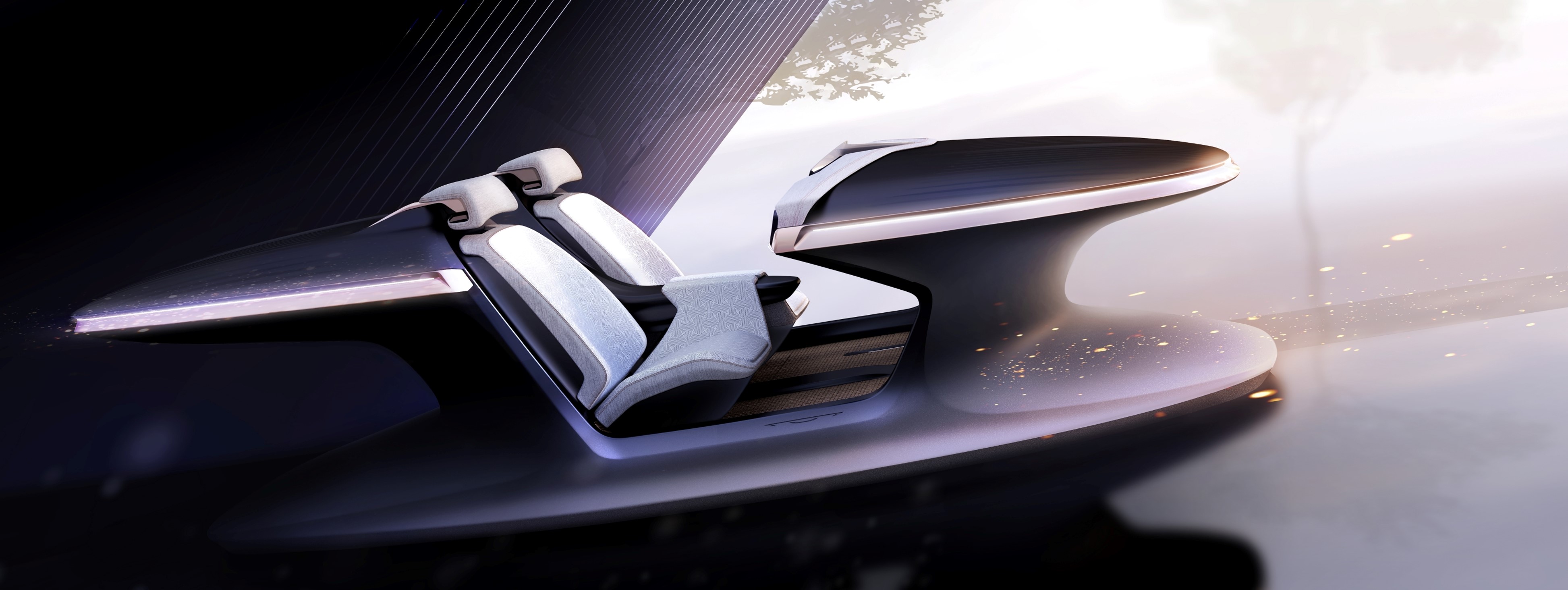 Chrysler presenta el demostrar Chrysler Synthesis en el CES 2023 | Memo Lira Chrysler presenta el demostrar Chrysler Synthesis en el CES 2023