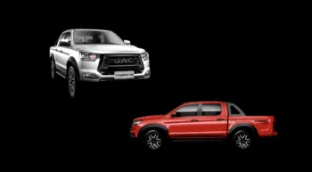 JAC Frison T8 y T8 Diesel 2023