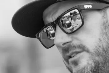 Ken Block muere en accidente de moto de nieve