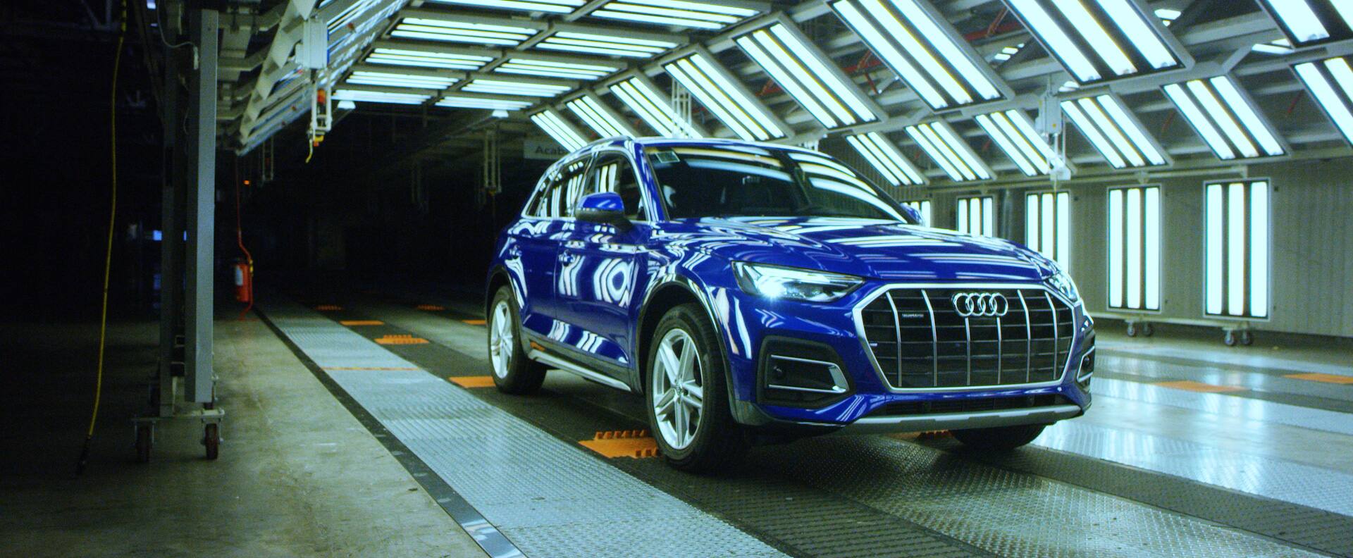 Las cinco marcas que más autos producen en México 2 | Memo Lira