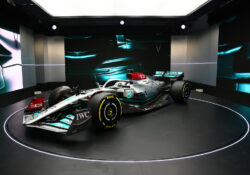 Mercedes confirma la fecha de lanzamiento para su monoplaza 2023