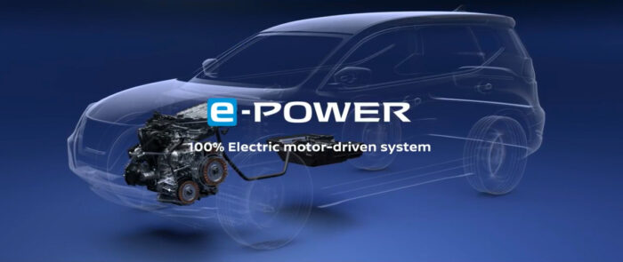 ¿Cuáles son los beneficios que brinca Nissan e-POWER?