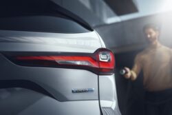 Mazda confirma tres SUV’s este 2023