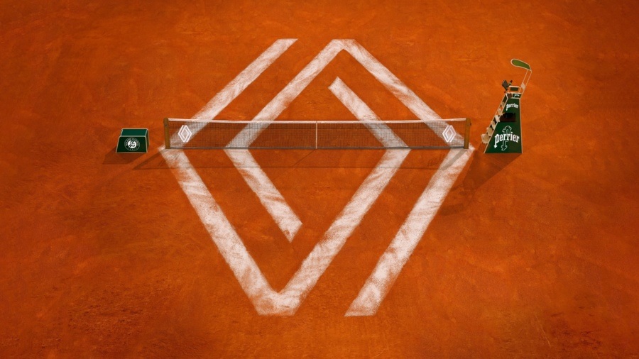 Renault French Open