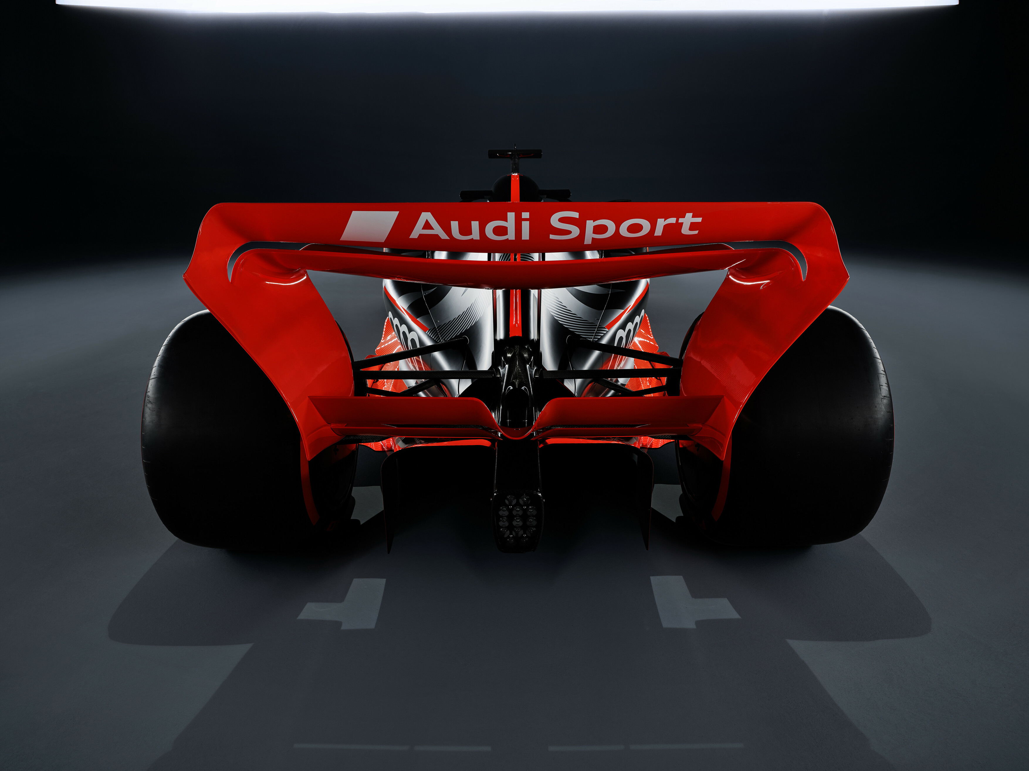 Sauber confirma que Audi ahora es un accionista minoritario