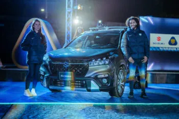 Suzuki continúa como patrocinador de Pumas