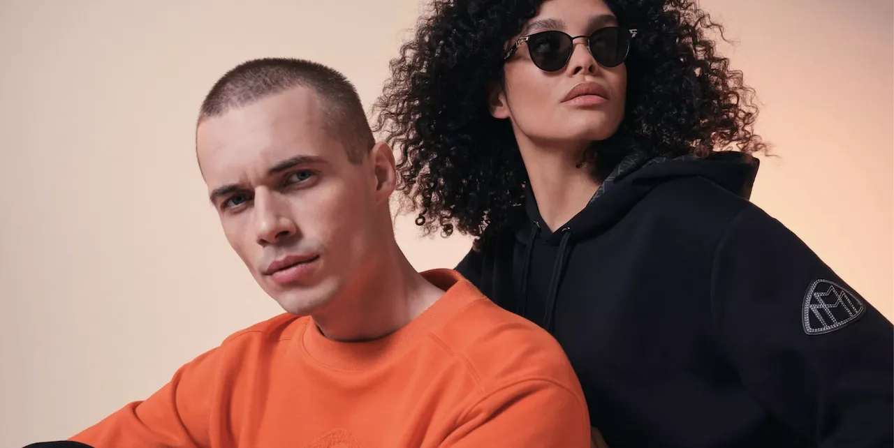 Unexpected Moments Maybach Icons of Luxury