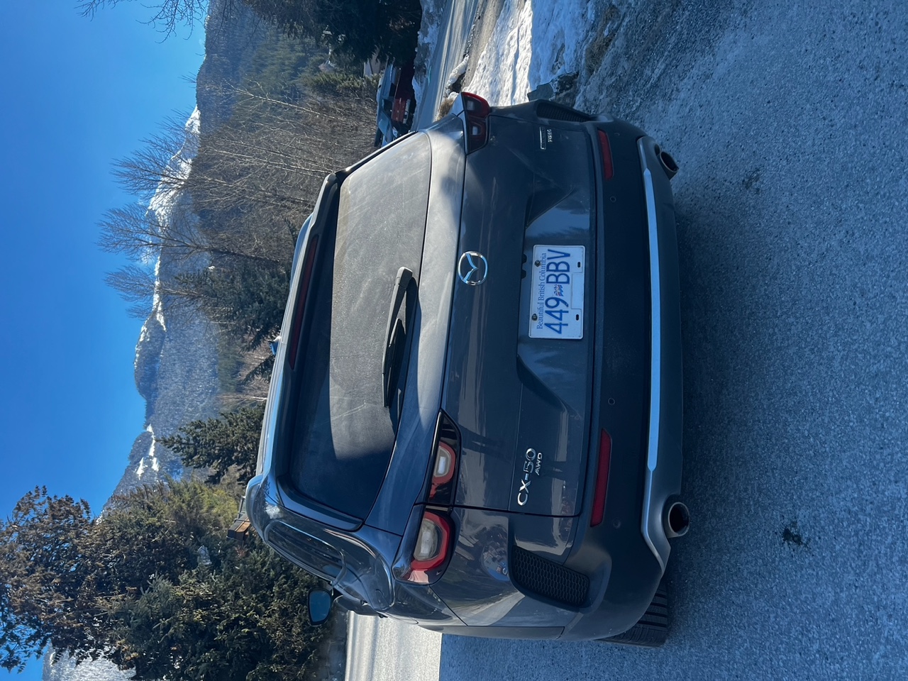 CX501 | Memo Lira Mazda confirma CX 50 y dos camionetas más