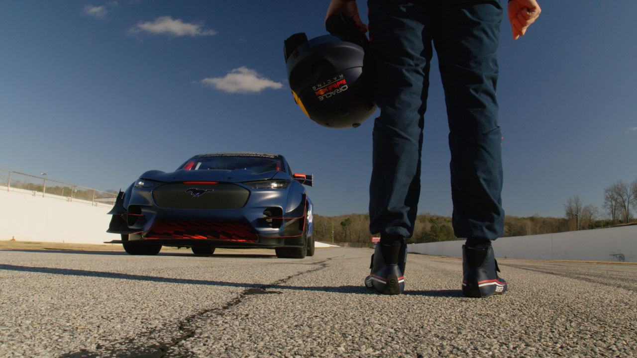 Checo1400121 | Memo Lira Ford regresa a la Fórmula 1 como socio técnico de Oracle Red Bull