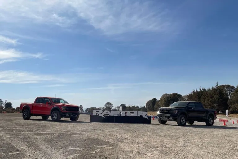 Conoce la oferta de Ford Performance en México