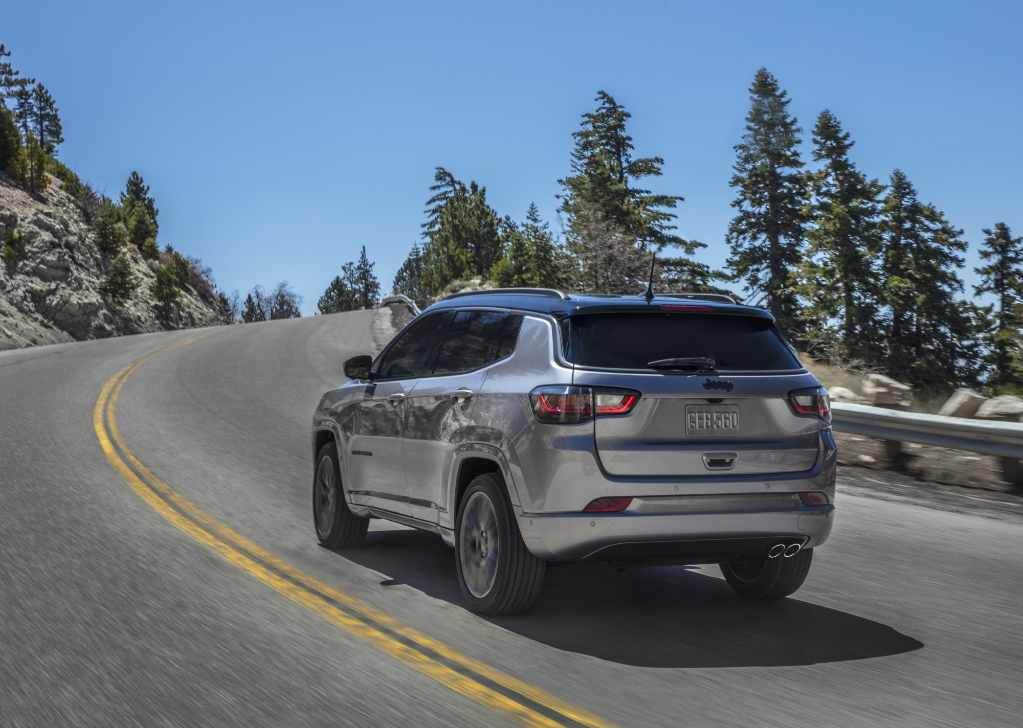 Jeep Compass 12 | Memo Lira