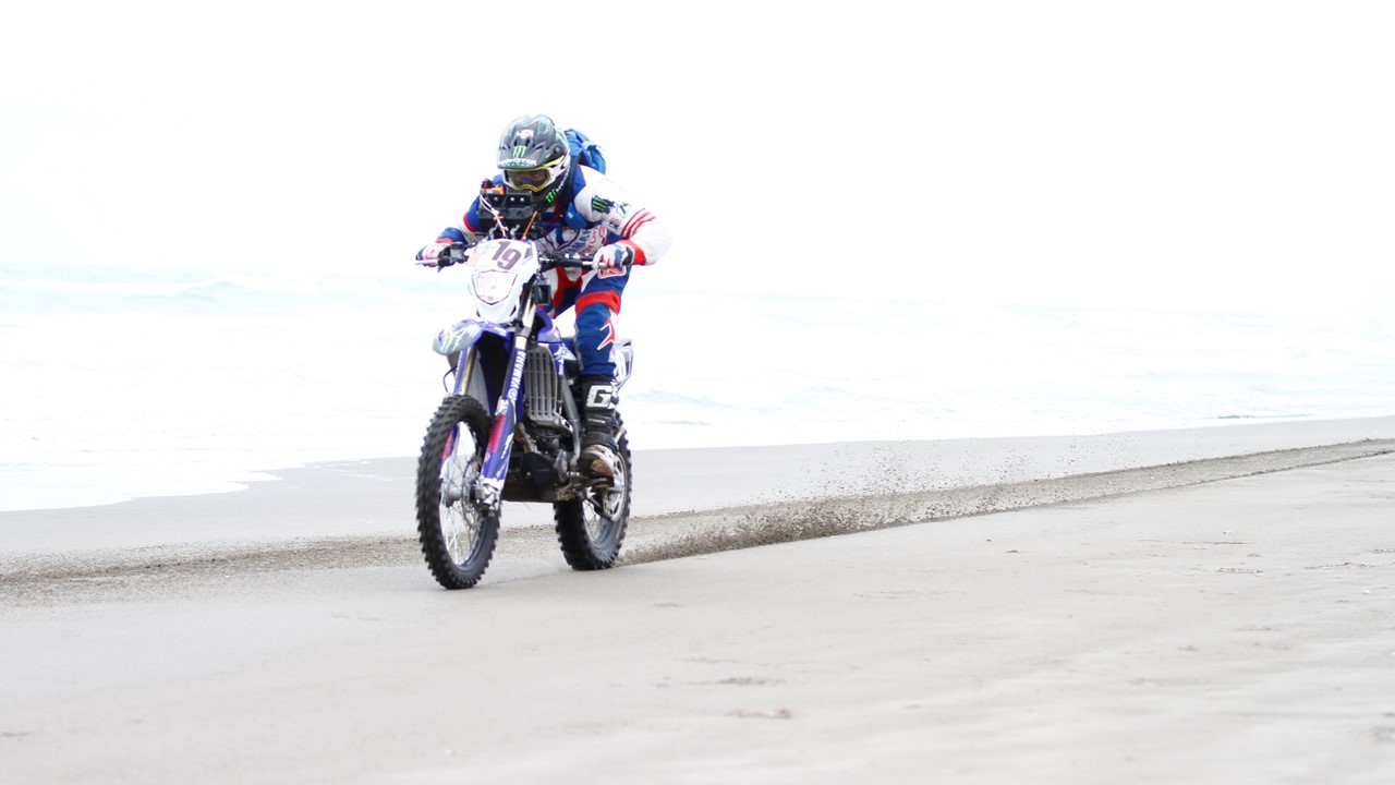 Rally Cross Country Coast2Coast 2023