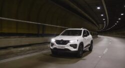 Renault confirma eléctricos y producción para México