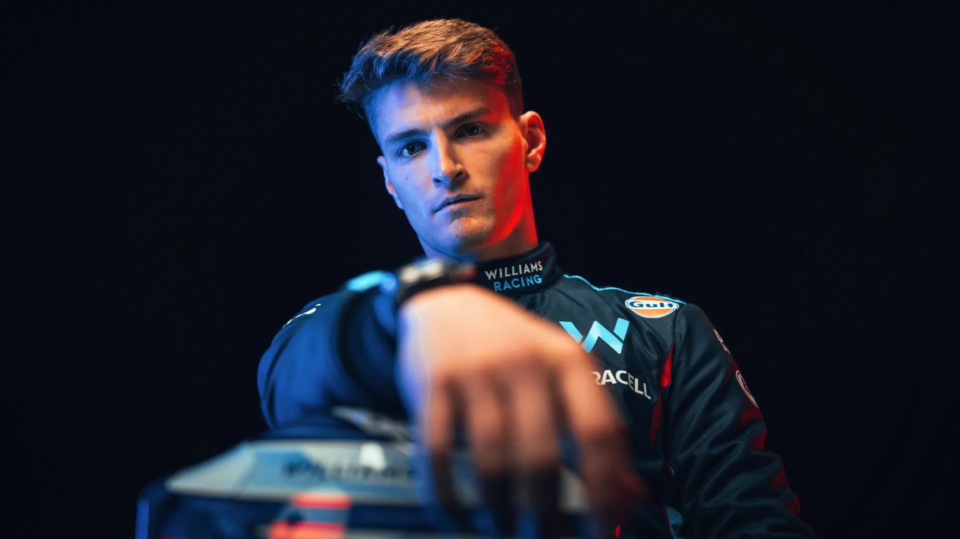 Williams presenta su librea para la temporada 2023 de la Fórmula 1