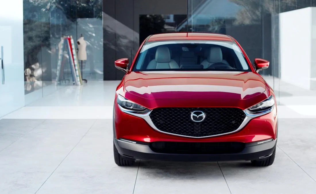 Mazda México
