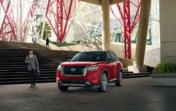 Nissan Pathfinder 2023, marca el rumbo con tecnología