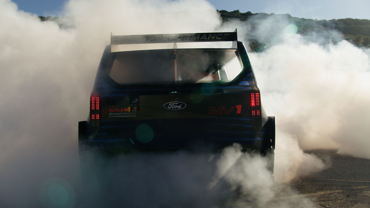 SuperVan1281 | Memo Lira