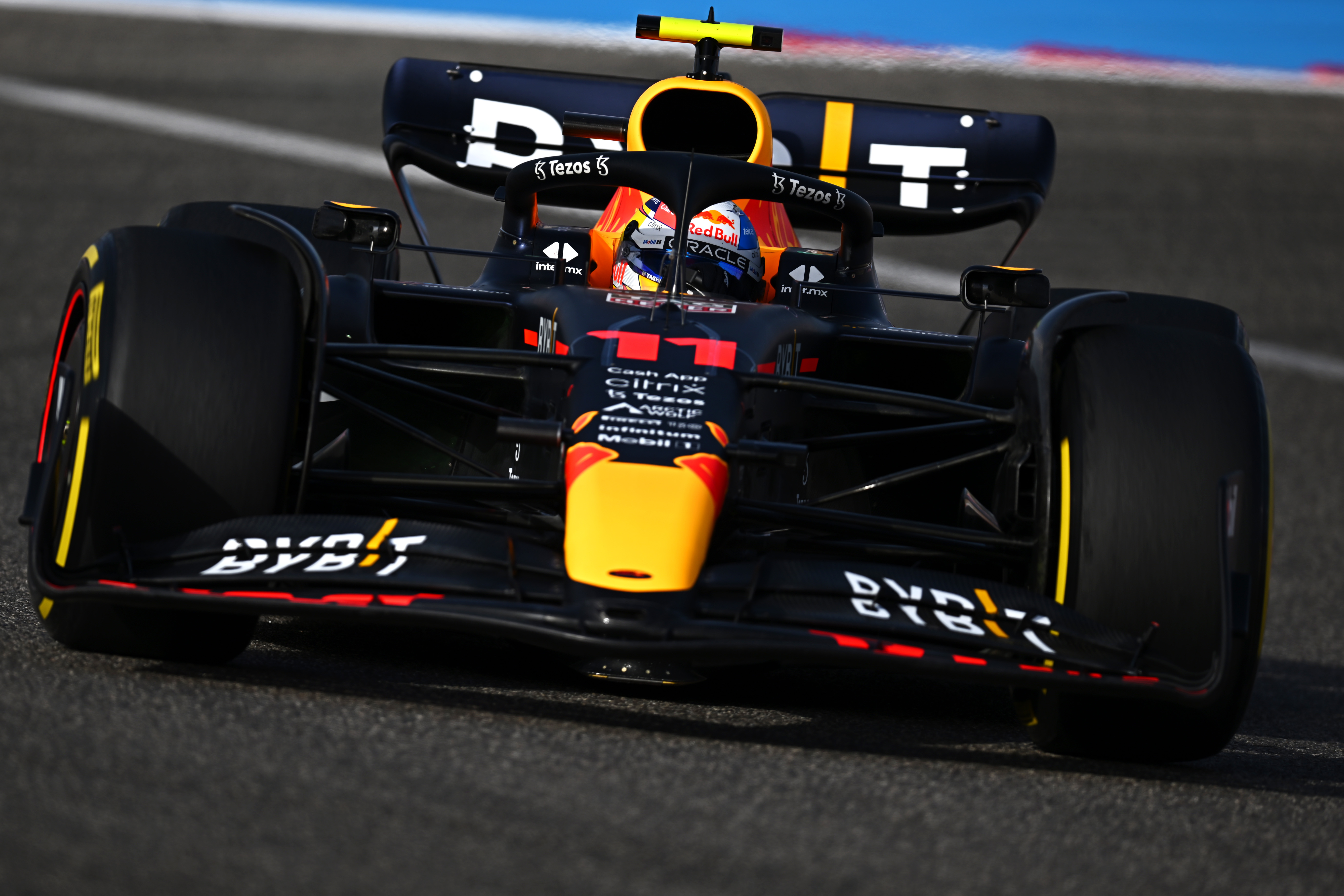 Pruebas de pretemporada de F1 todo lo que tienes que saber