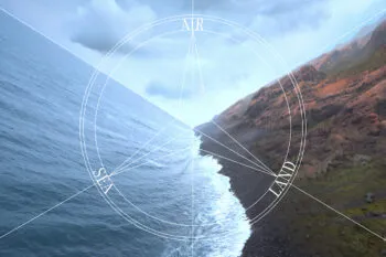 Mercedes-Benz Tierra, Mar y Aire