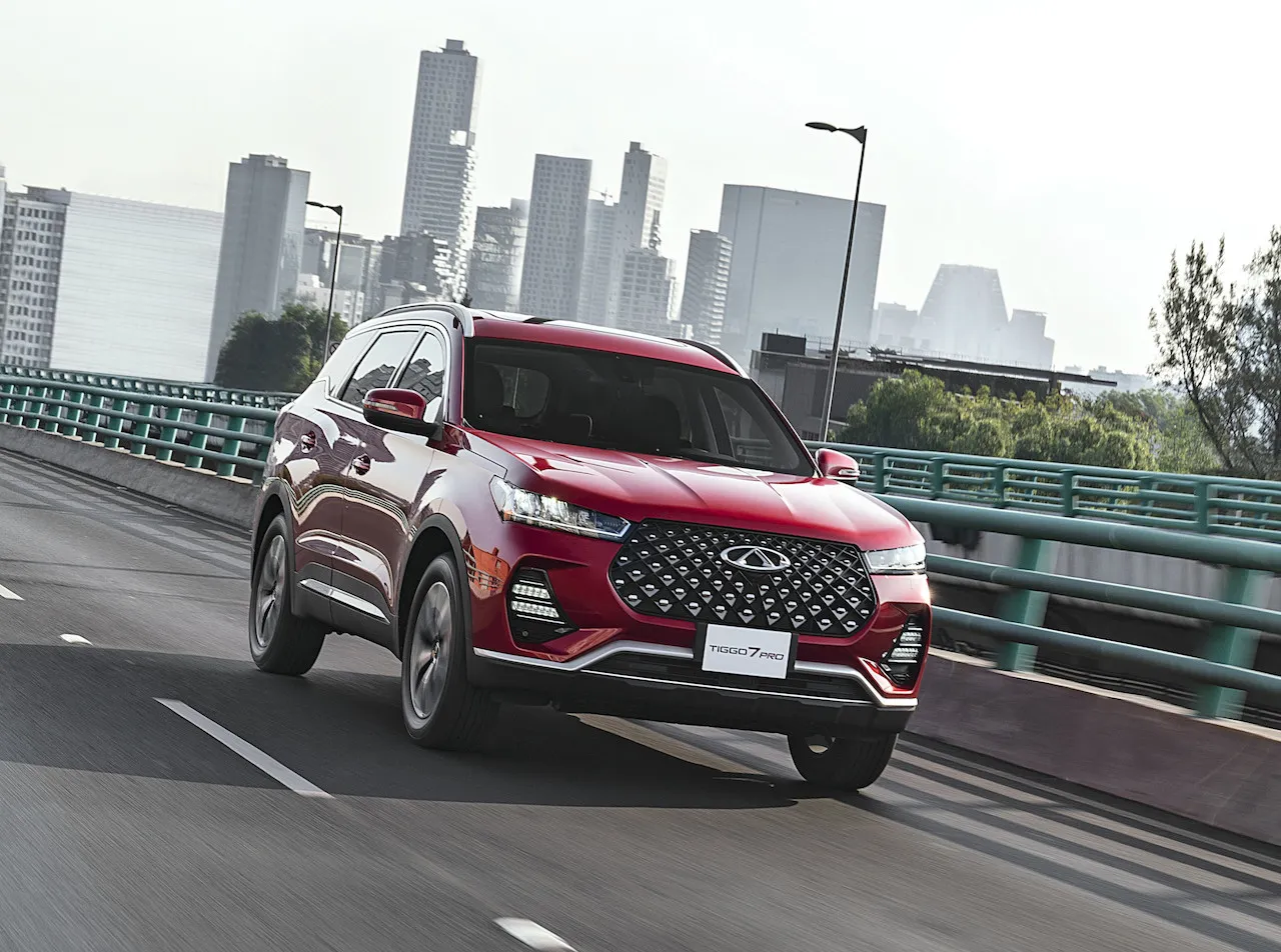 Invaden vehículos producidos en China, ¿cómo elegir?