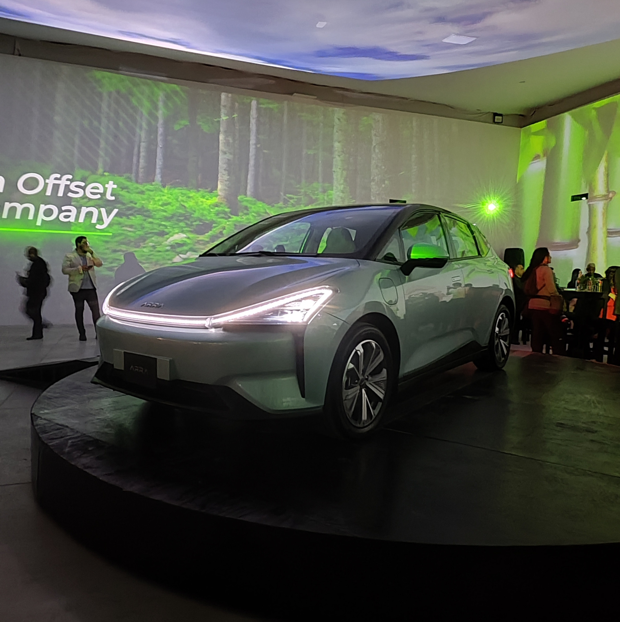 ARRA México 3 | Memo Lira