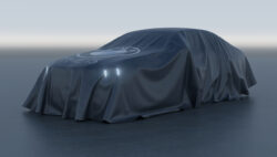 El nuevo BMW Serie 5 Sedán se ofrecerá en modo 100% eléctrico