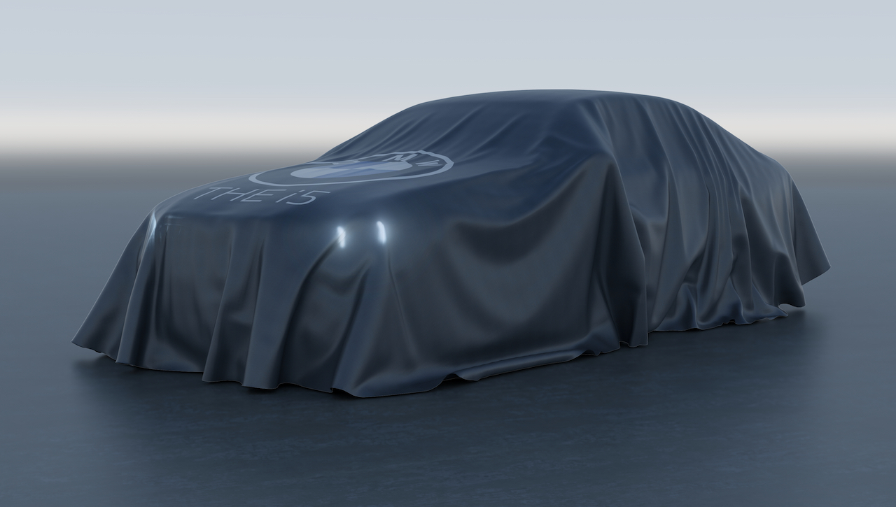 El nuevo BMW Serie 5 Sedán se ofrecerá en modo 100% eléctrico