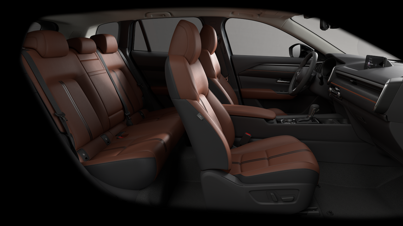 CX 50 2022 USA VANK VA45NAC 47C VA7 010 INT SideView png | Memo Lira