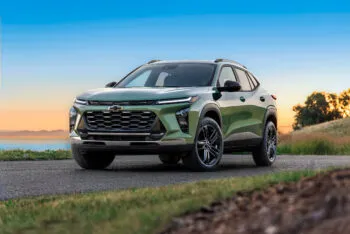 De Aveo a Captiva, Chevrolet prepara grandes presentaciones