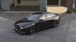 Mazda 3, Nissan Sentra, Kia Forte y Toyota Corolla: Sedanes compactos demuestran sus grandes cualidades
