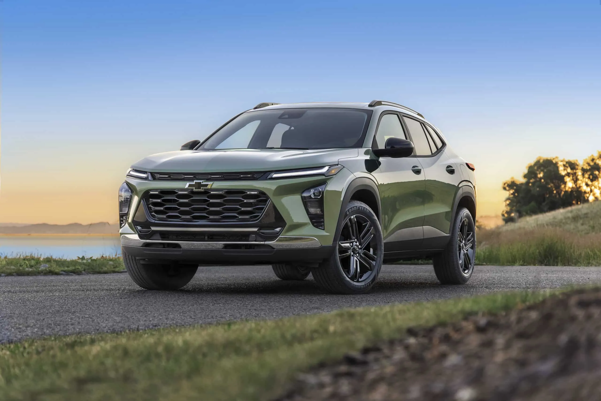 El portafolio de General Motors es la clave