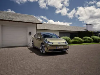 Volkswagen ID.3 se actualiza