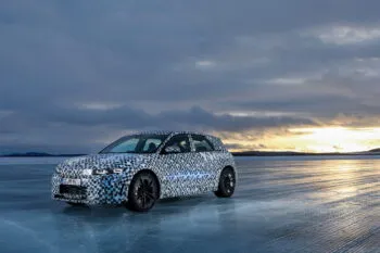 Hyundai pone a prueba su modelo IONIQ 5 N en condiciones extremas