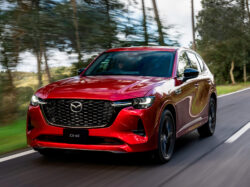 Mazda exhibirá avances en seguridad