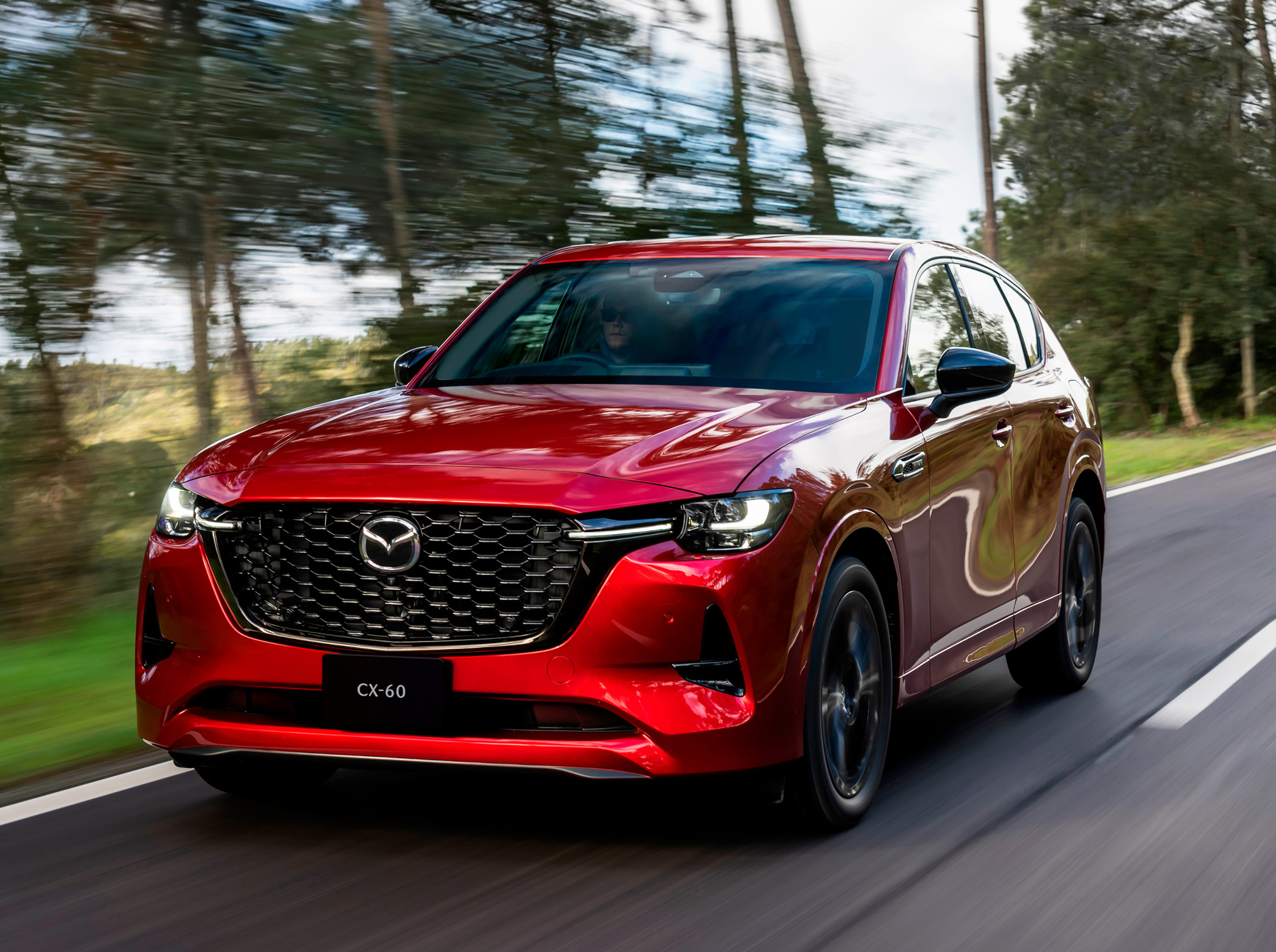 Mazda exhibirá avances en seguridad