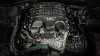 Motor HEMI