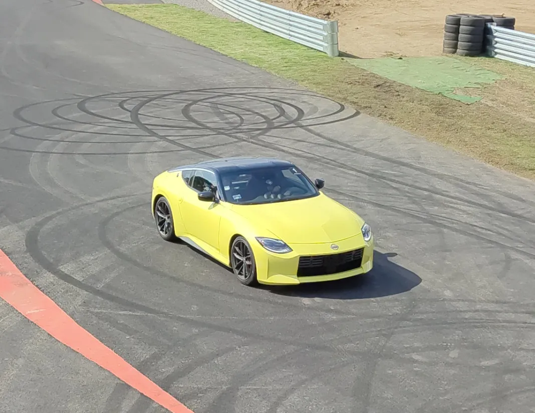 Nissan Z, la leyenda continúa