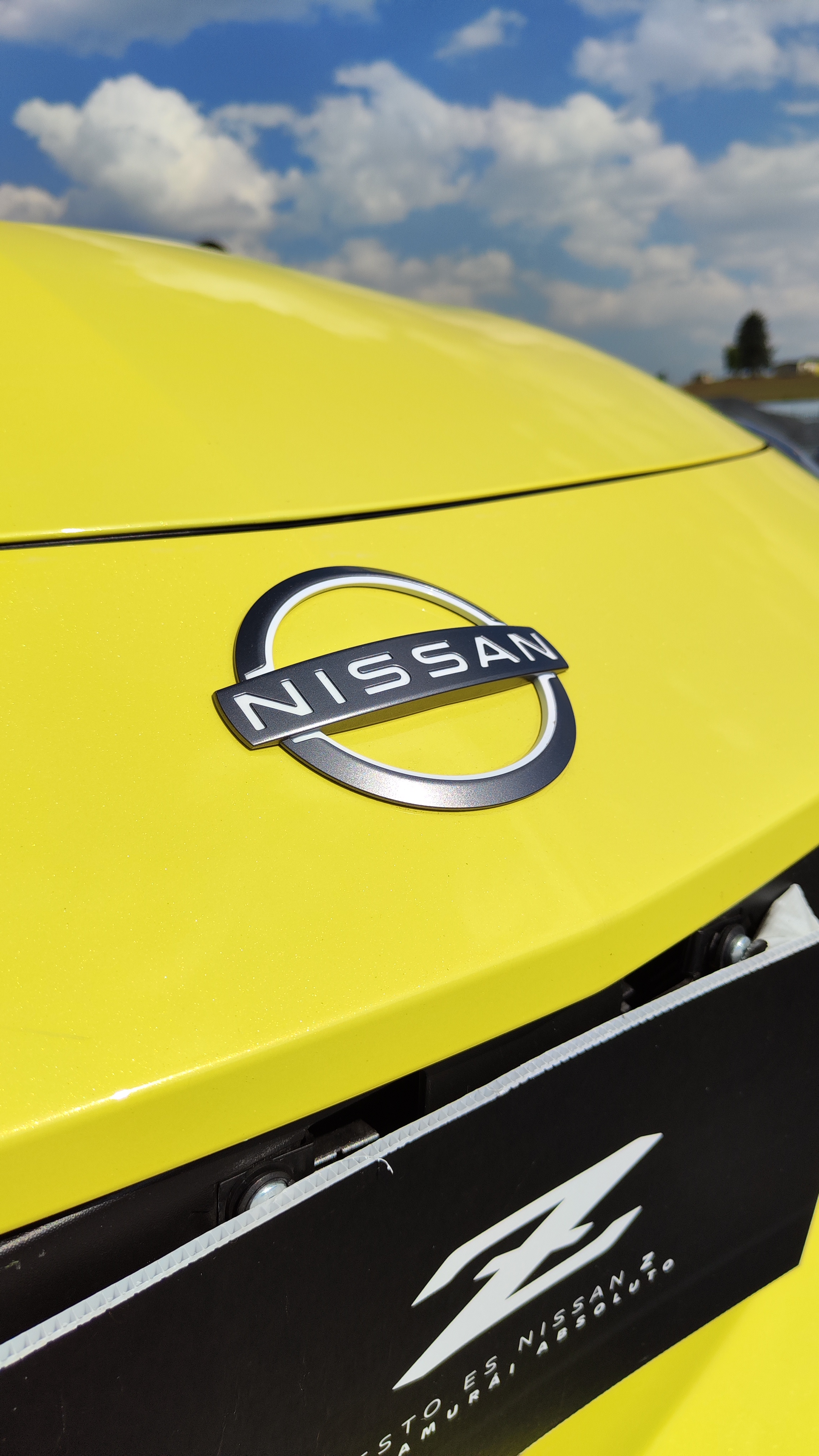 Nissan Z la leyenda continúa 4 Memo Lira