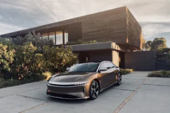 Nueva York y el mercado de lujo