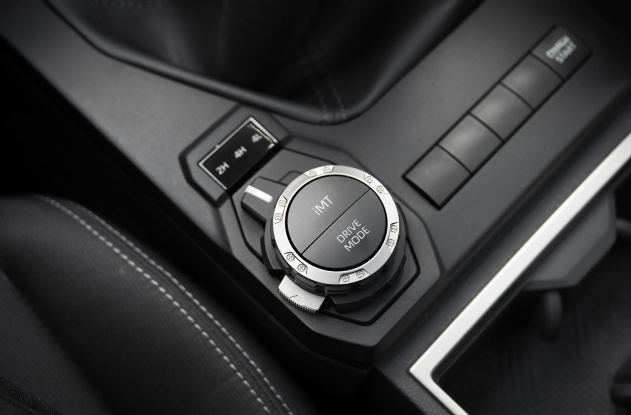 2024ToyotaTacomaTRDSport020 | Memo Lira