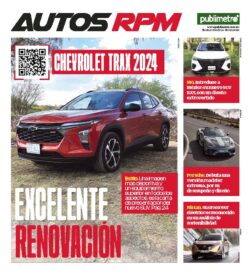 Suplemento Autos RPM | 18 de mayo 2023.