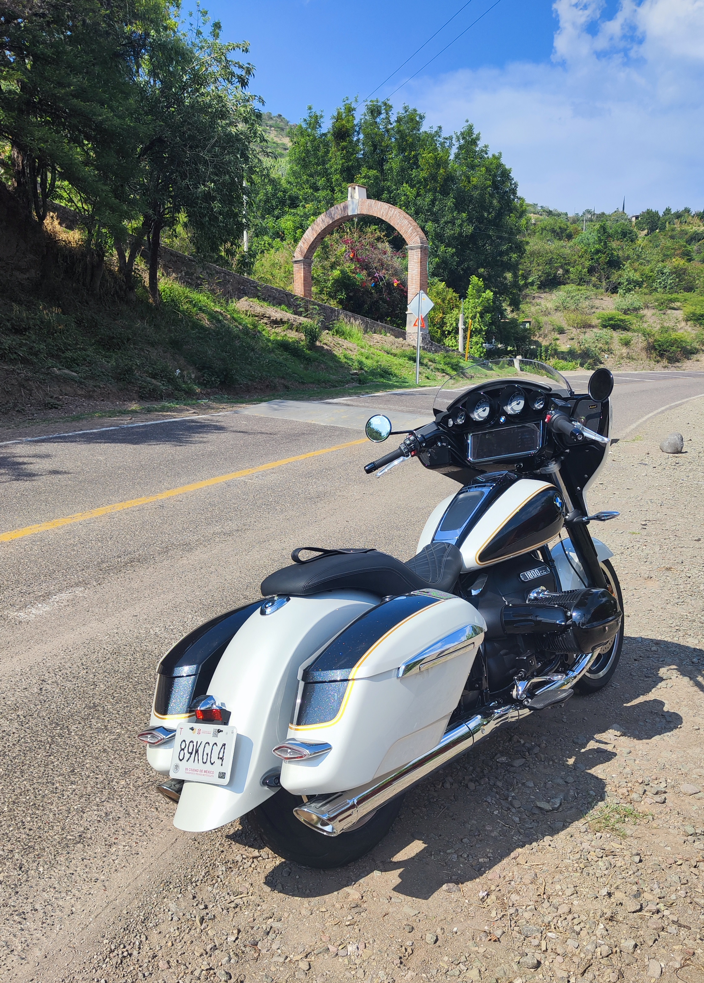 BMW Motorrad Days 11 | Memo Lira