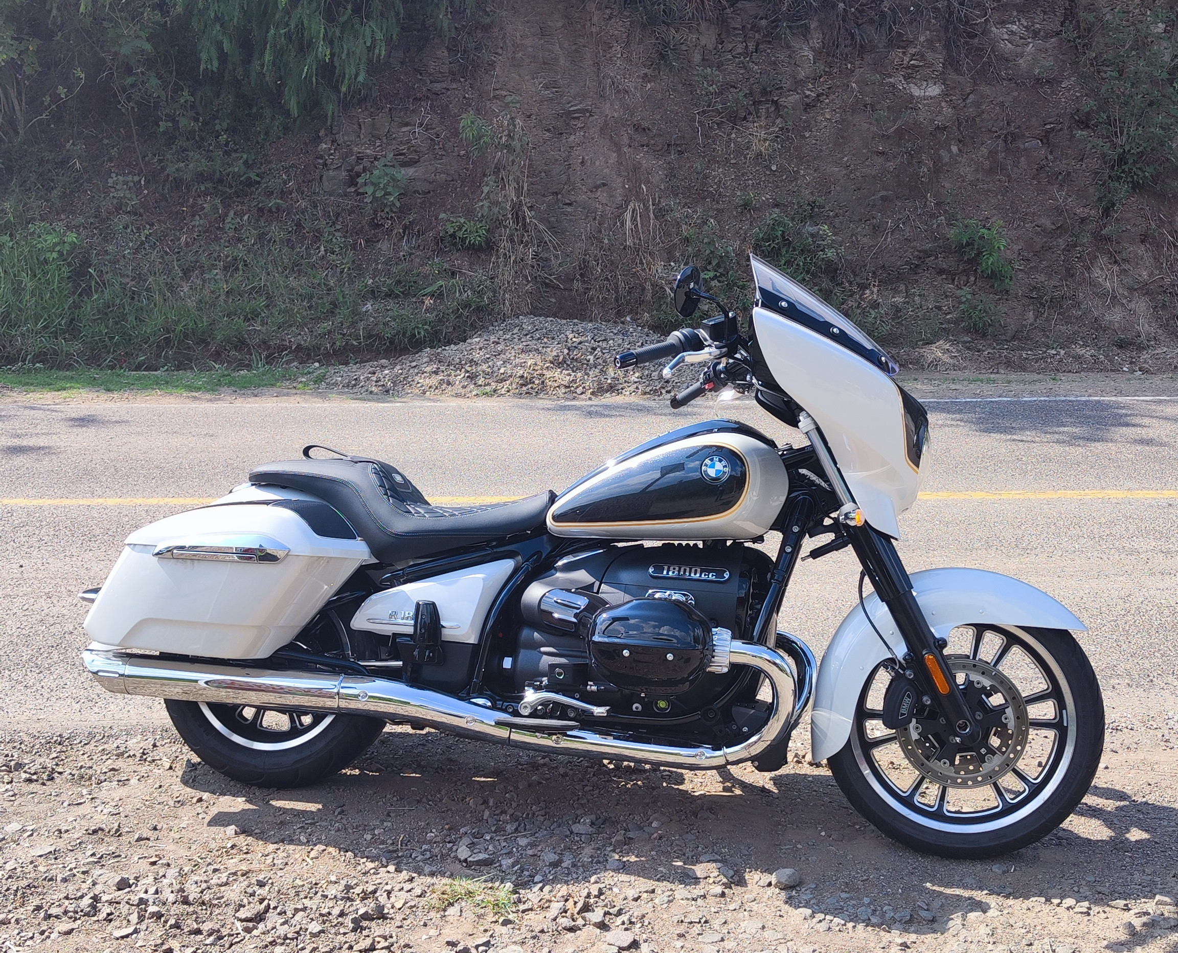 BMW Motorrad Days 12 | Memo Lira