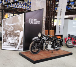 BMW Motorrad Days, celebrando los 100 años de la marca