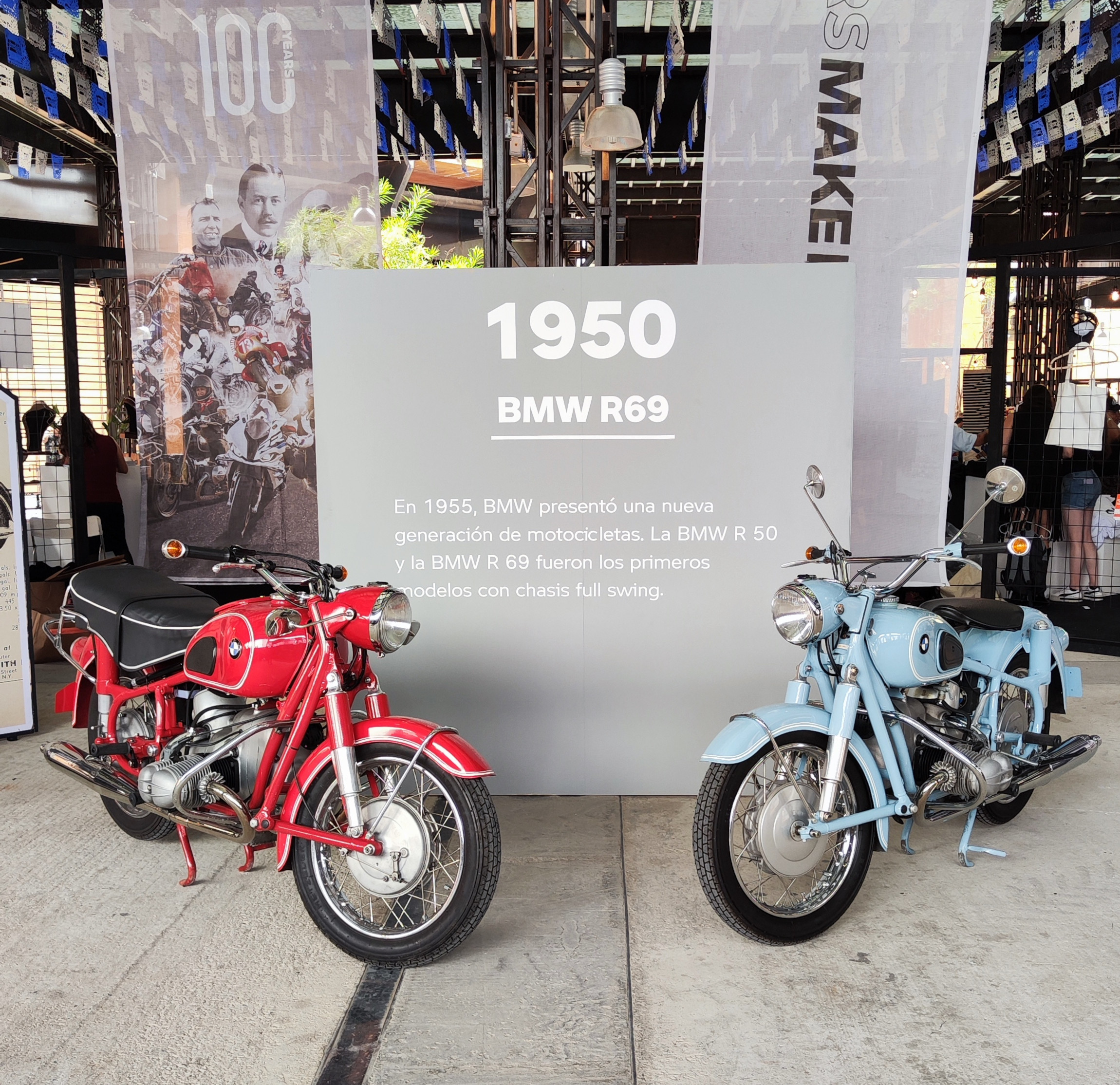 BMW Motorrad Days 6 | Memo Lira