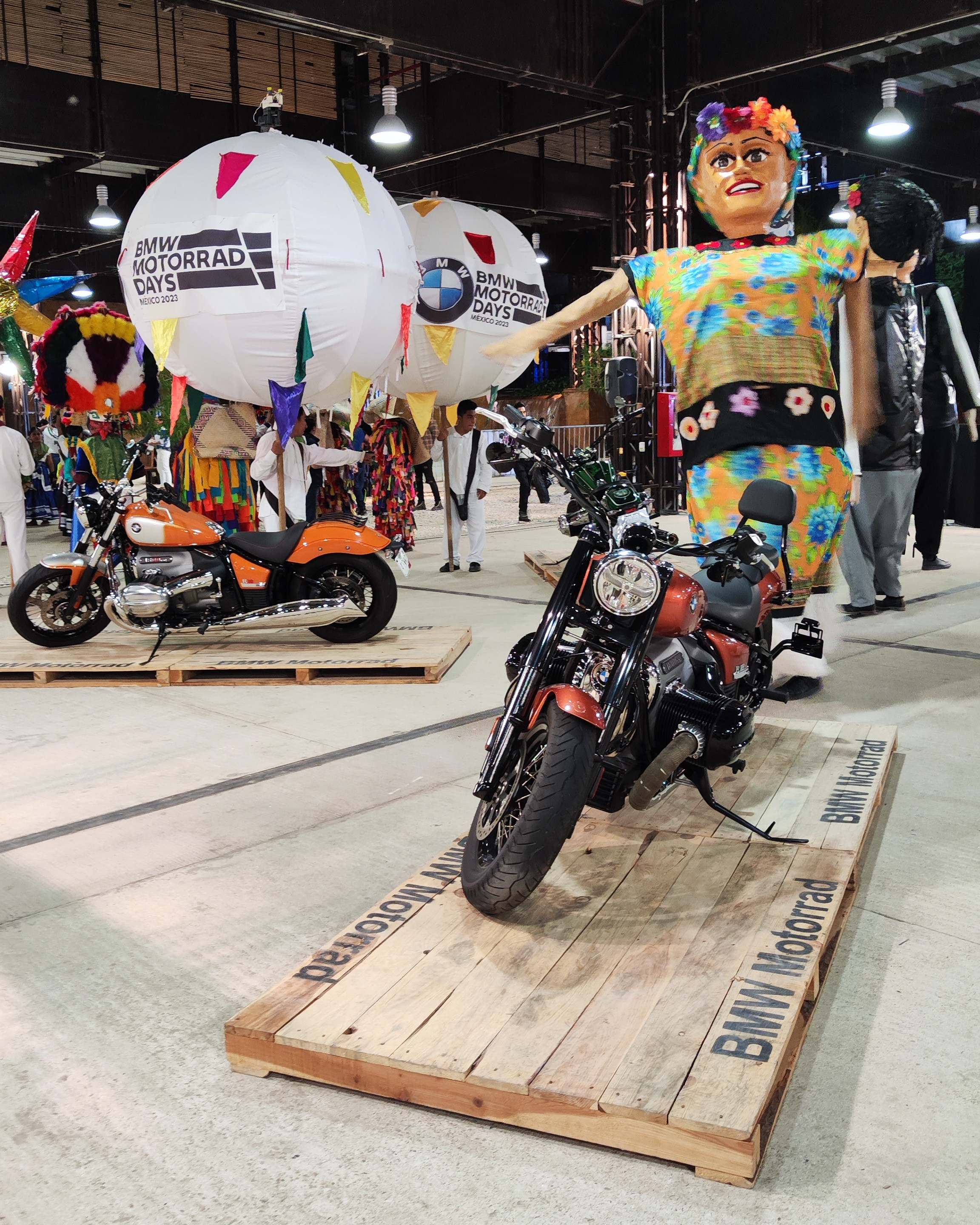 BMW Motorrad Days 8 | Memo Lira